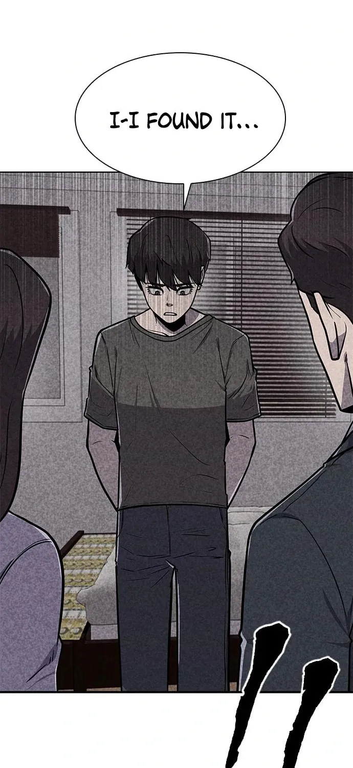 Death Code Chapter 20 page 65 - 