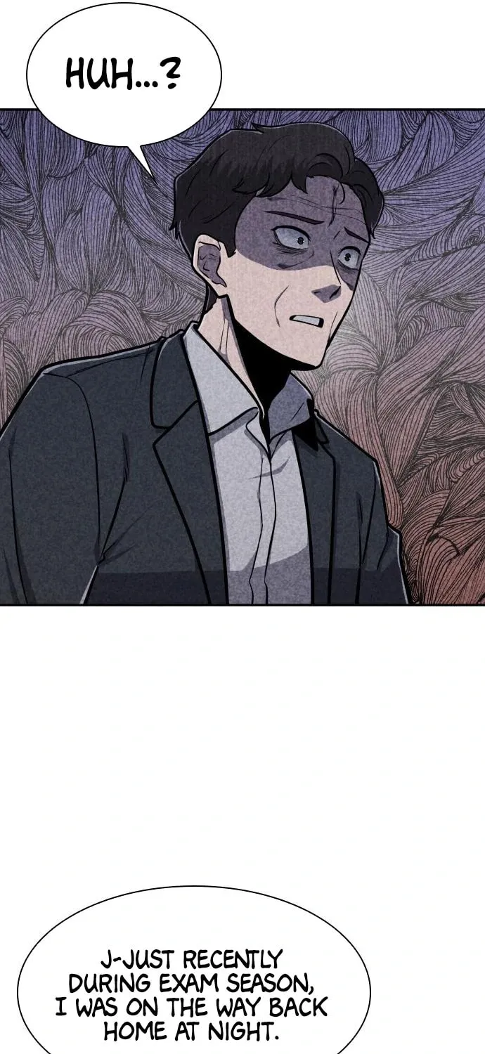Death Code Chapter 20 page 67 - 