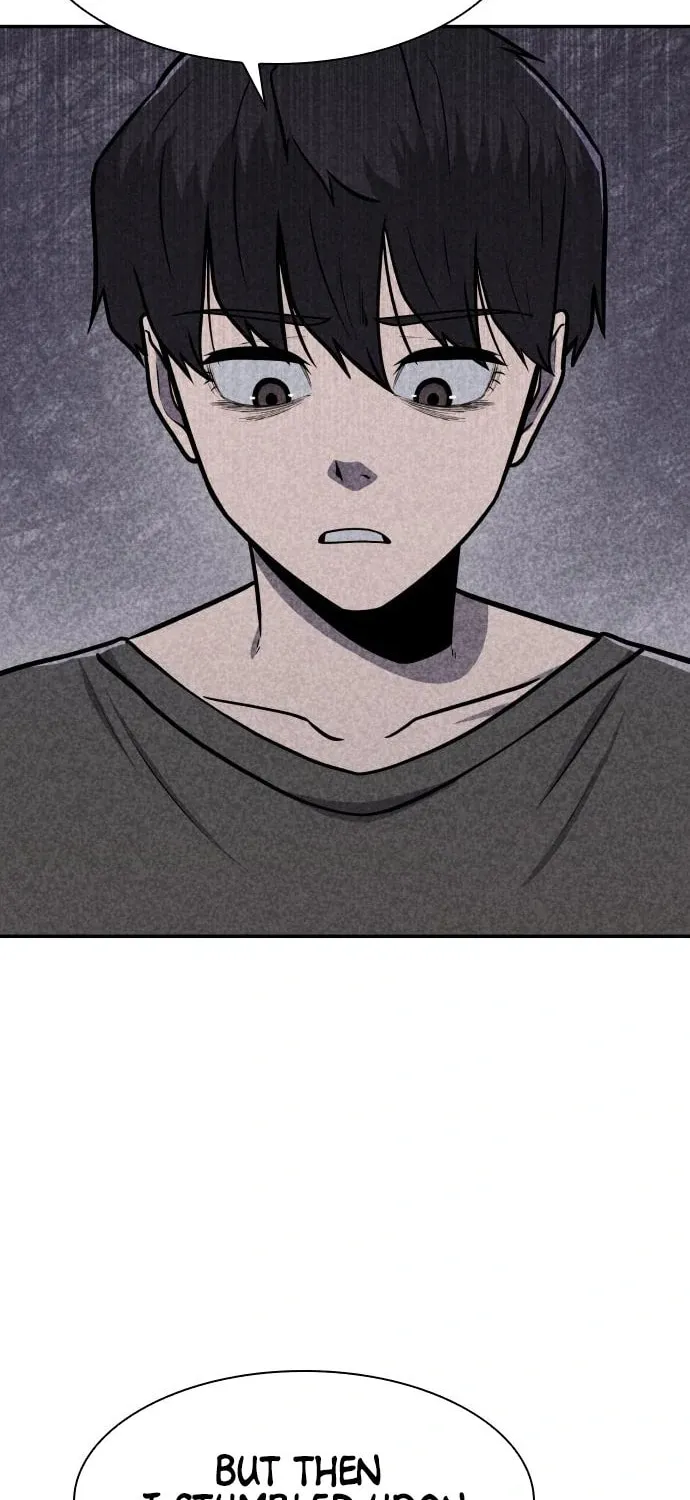 Death Code Chapter 20 page 68 - 