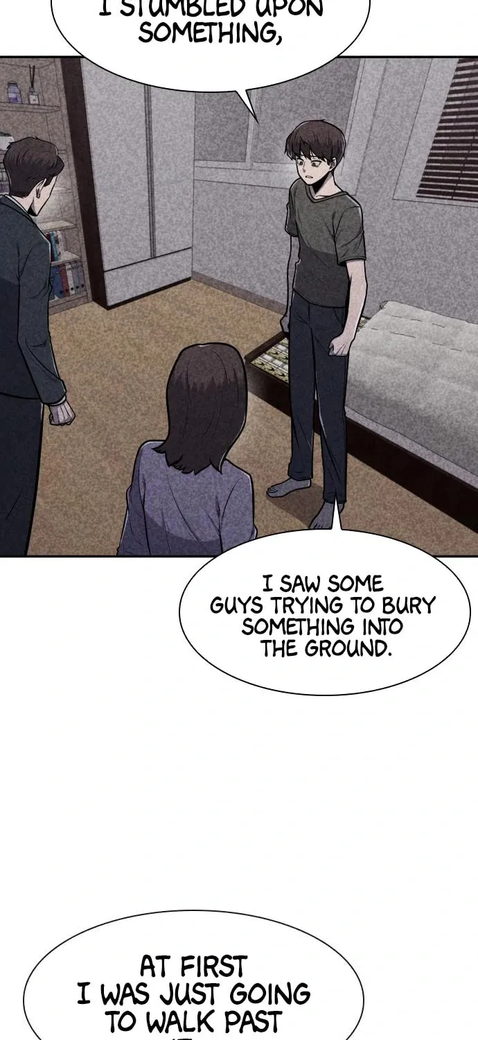 Death Code Chapter 20 page 69 - 
