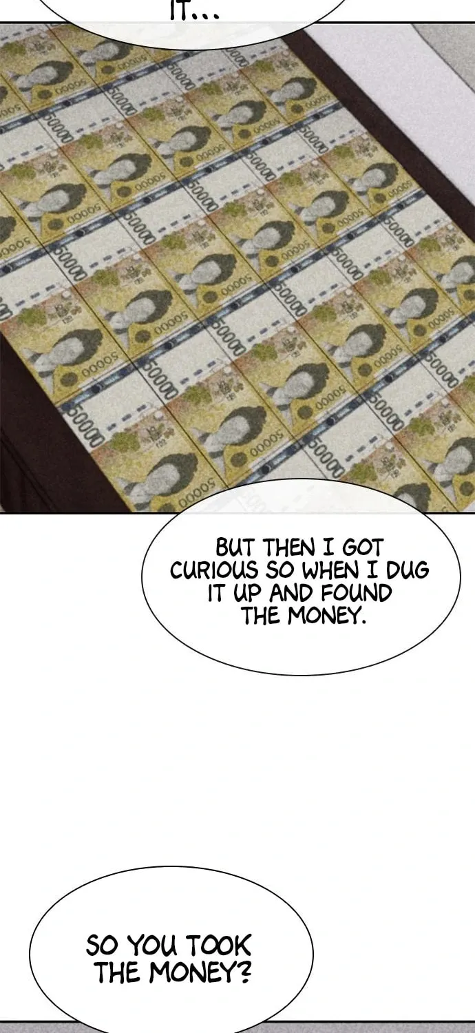 Death Code Chapter 20 page 70 - 