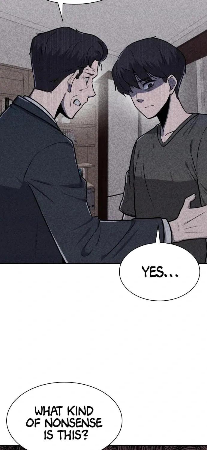 Death Code Chapter 20 page 71 - 