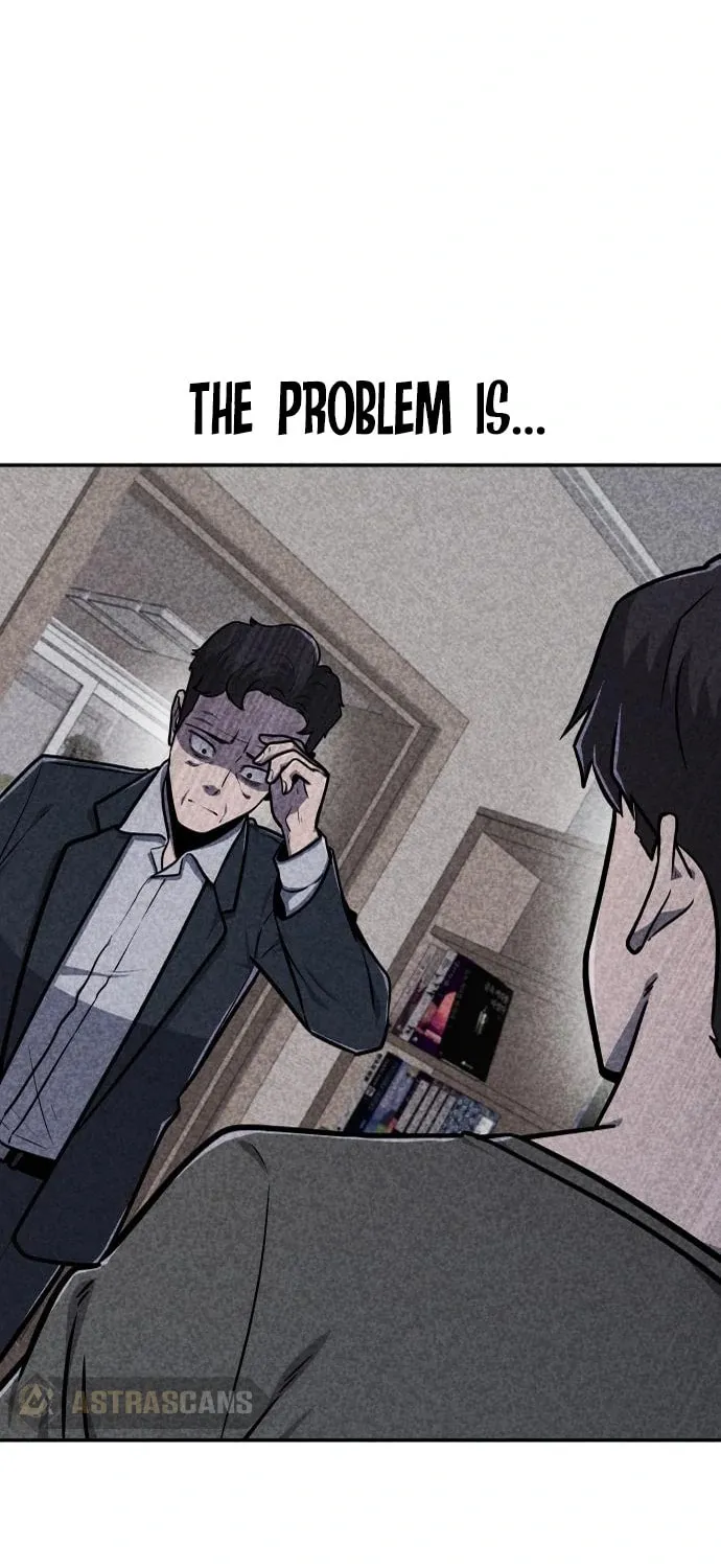 Death Code Chapter 20 page 76 - 