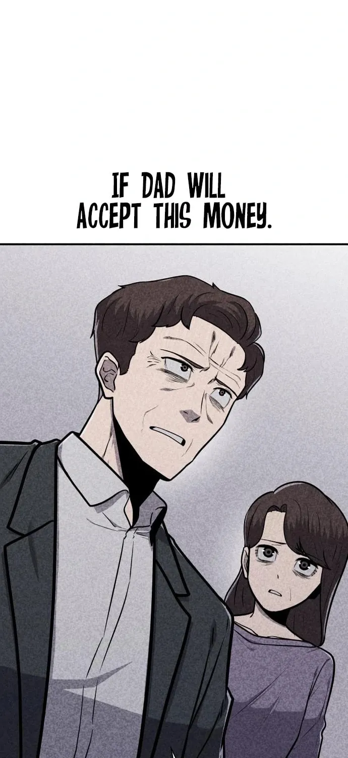Death Code Chapter 20 page 77 - 