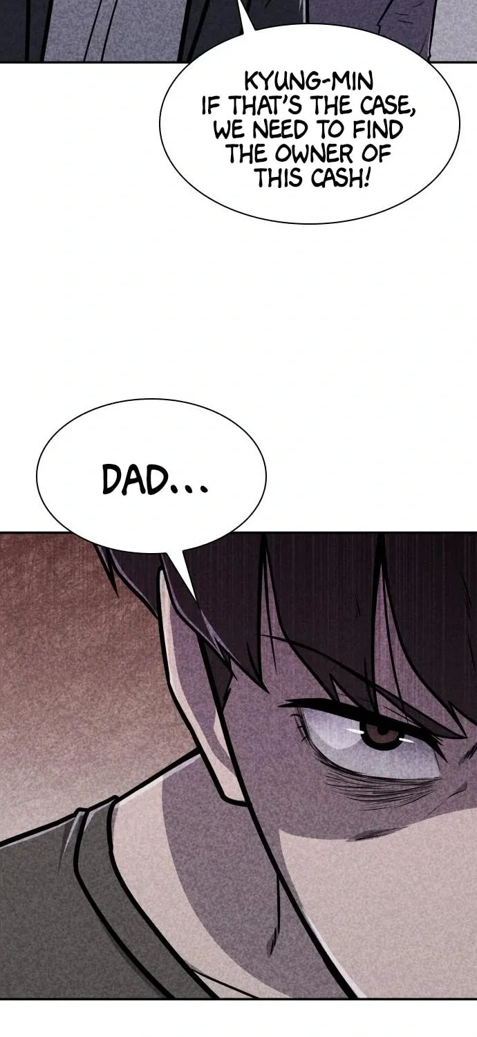 Death Code Chapter 20 page 78 - 