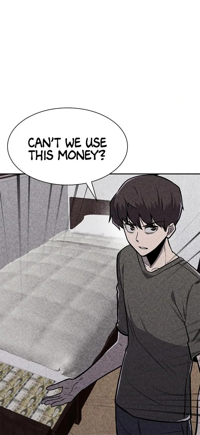 Death Code Chapter 20 page 79 - 