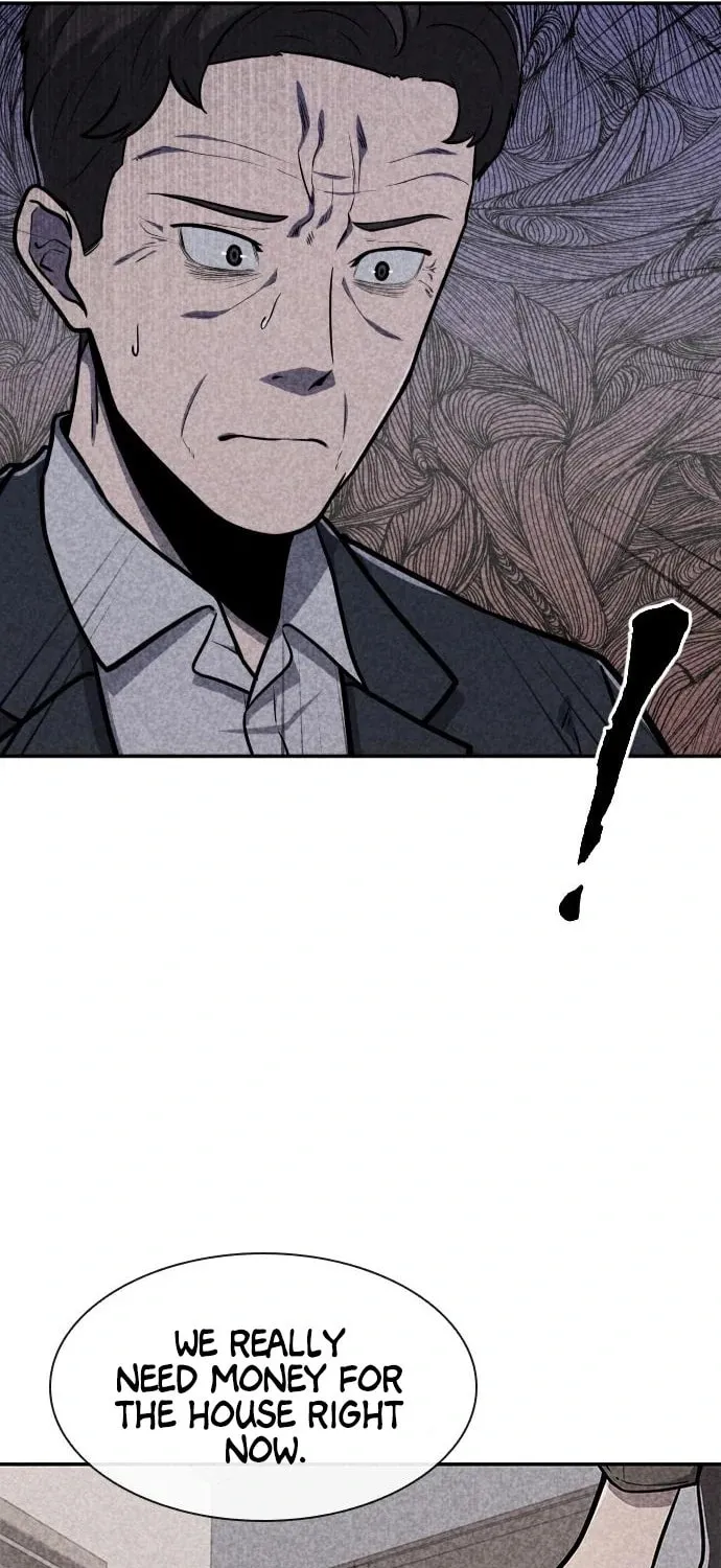 Death Code Chapter 20 page 81 - 