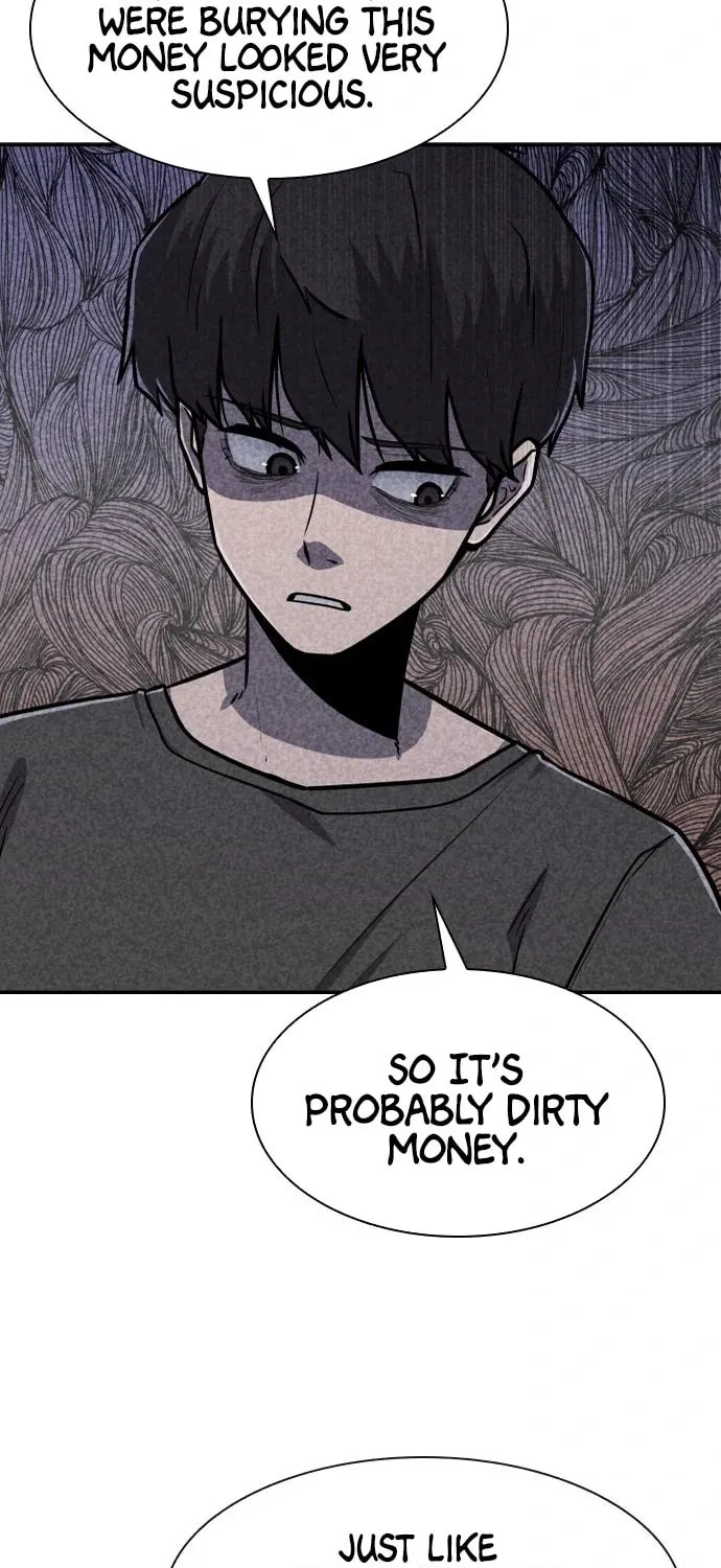 Death Code Chapter 20 page 83 - 