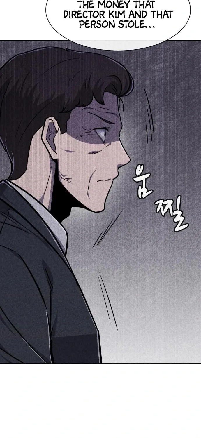 Death Code Chapter 20 page 84 - 