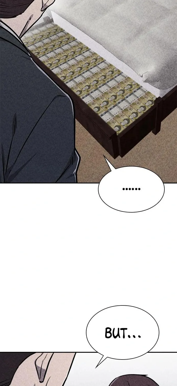 Death Code Chapter 20 page 86 - 