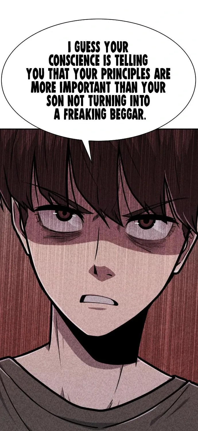 Death Code Chapter 20 page 89 - 