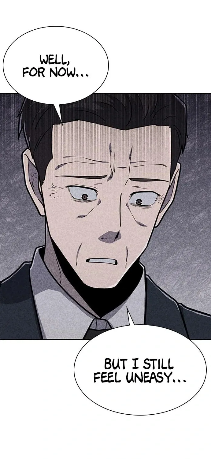 Death Code Chapter 21 page 11 - 