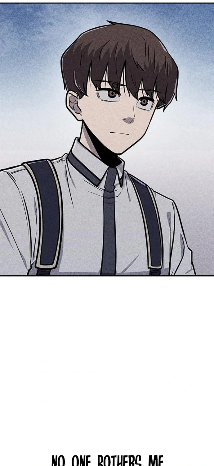 Death Code Chapter 21 page 25 - 