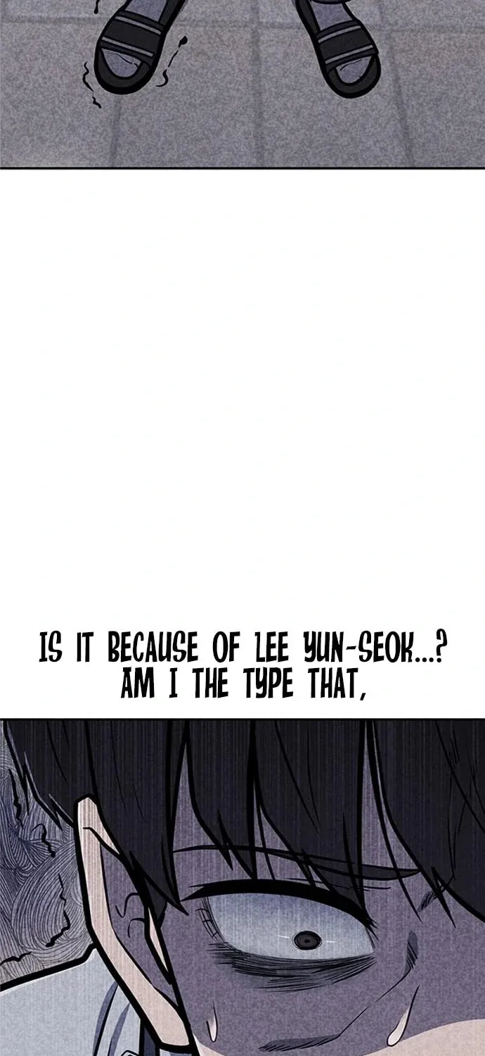 Death Code Chapter 21 page 33 - 