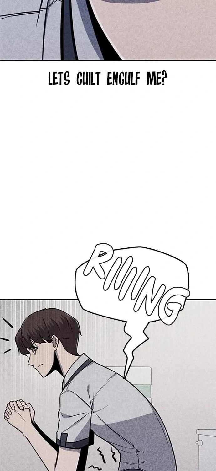 Death Code Chapter 21 page 34 - 