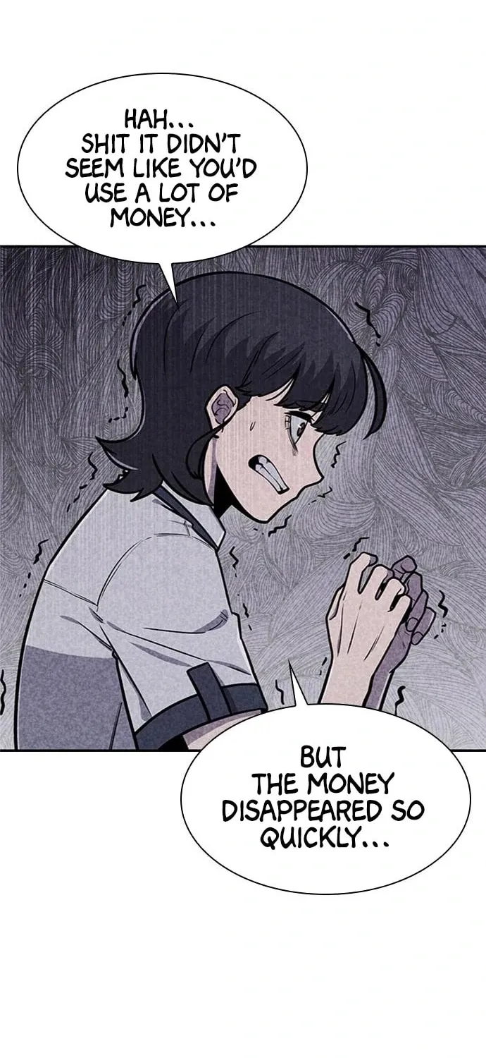 Death Code Chapter 21 page 42 - 