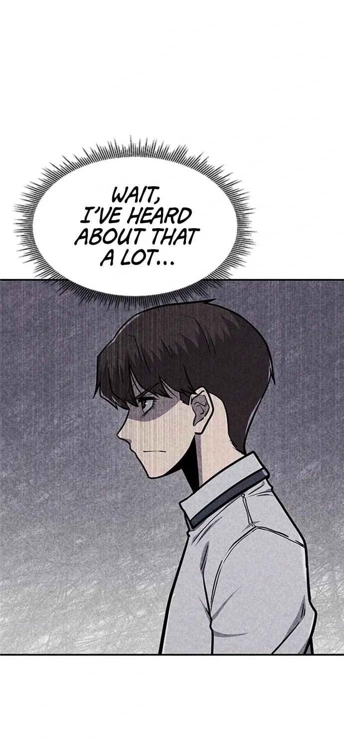 Death Code Chapter 21 page 44 - 