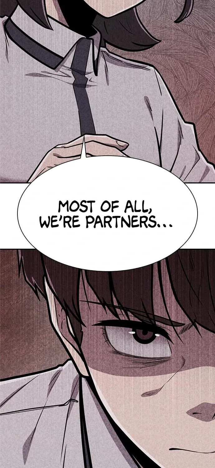 Death Code Chapter 21 page 49 - 