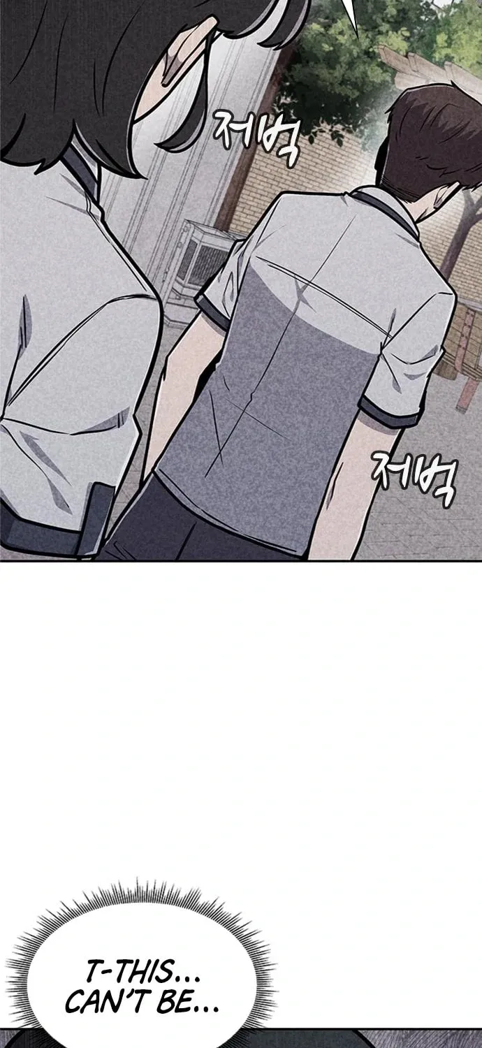 Death Code Chapter 21 page 64 - 
