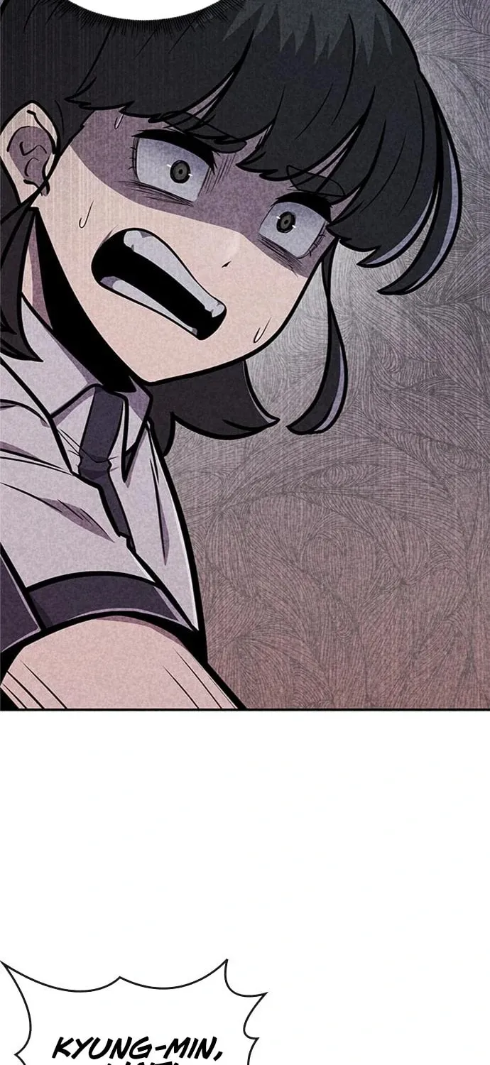 Death Code Chapter 21 page 65 - 