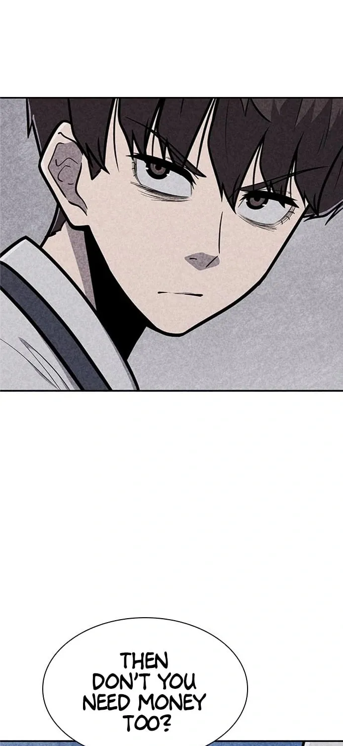 Death Code Chapter 21 page 67 - 