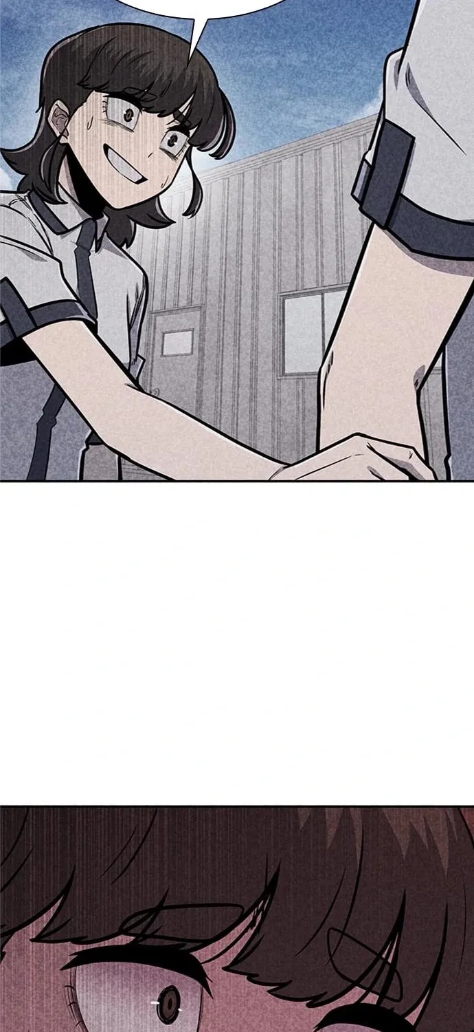Death Code Chapter 21 page 68 - 