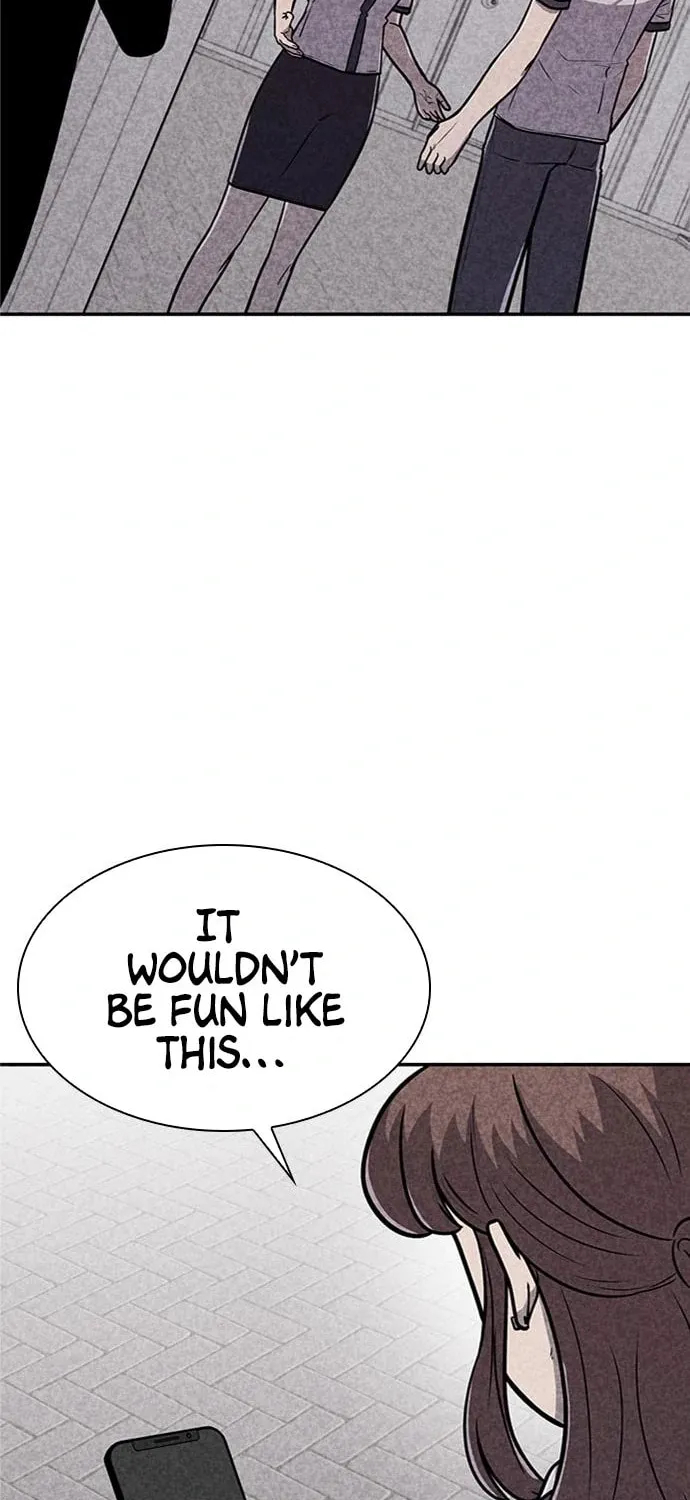 Death Code Chapter 21 page 72 - 