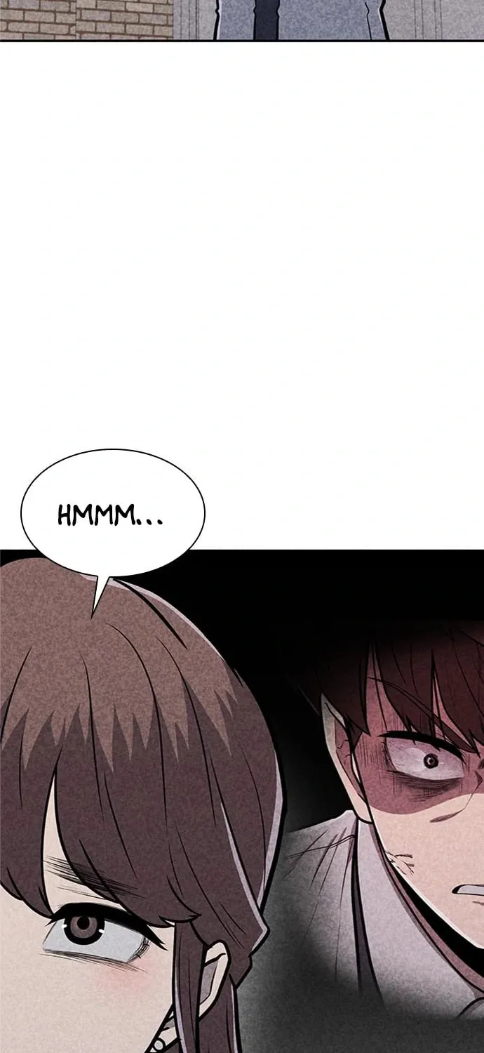 Death Code Chapter 21 page 76 - 