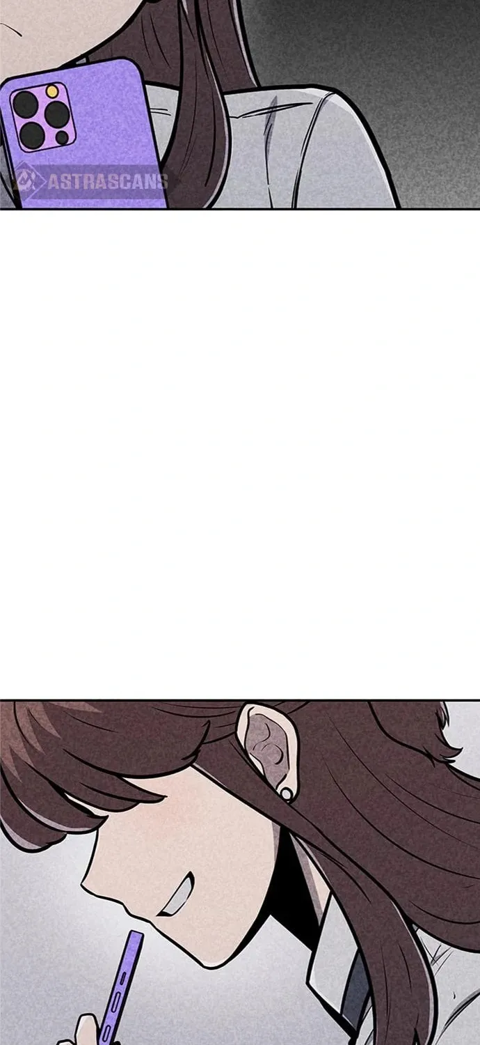 Death Code Chapter 21 page 77 - 
