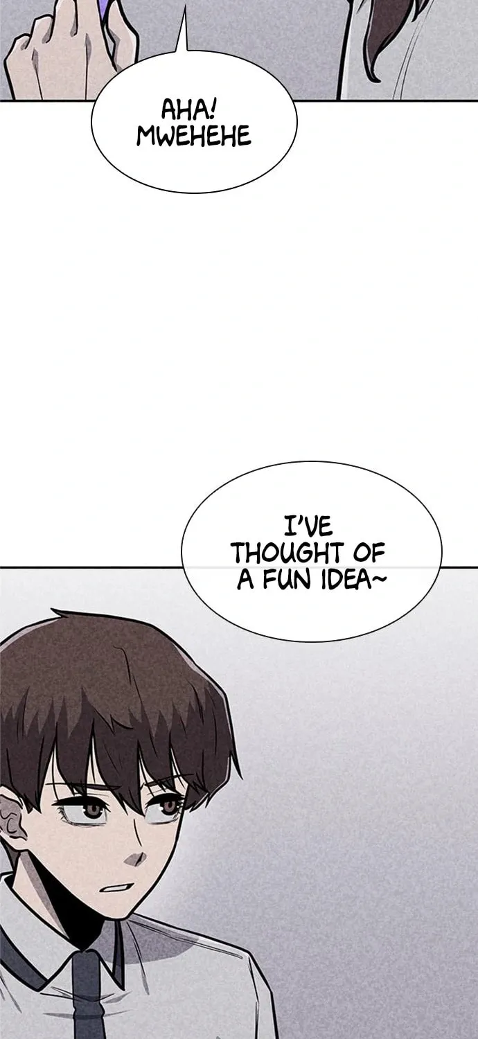 Death Code Chapter 21 page 78 - 
