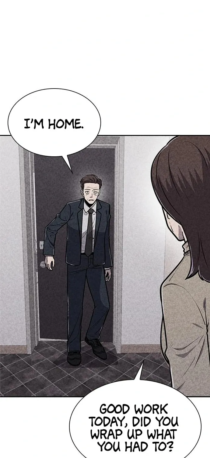 Death Code Chapter 21 page 9 - 