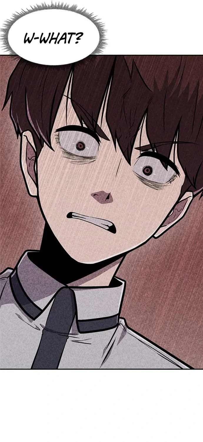 Death Code Chapter 21 page 81 - 