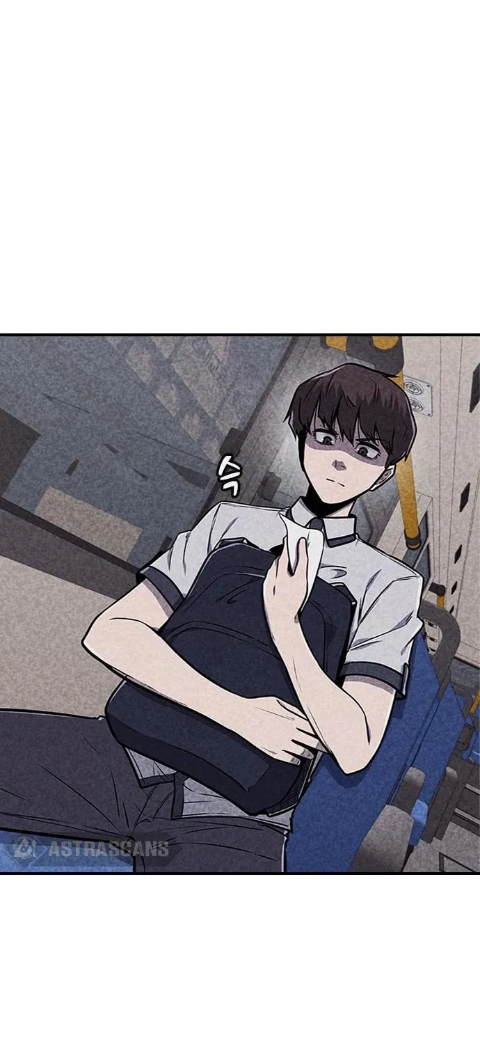 Death Code Chapter 22 page 13 - 