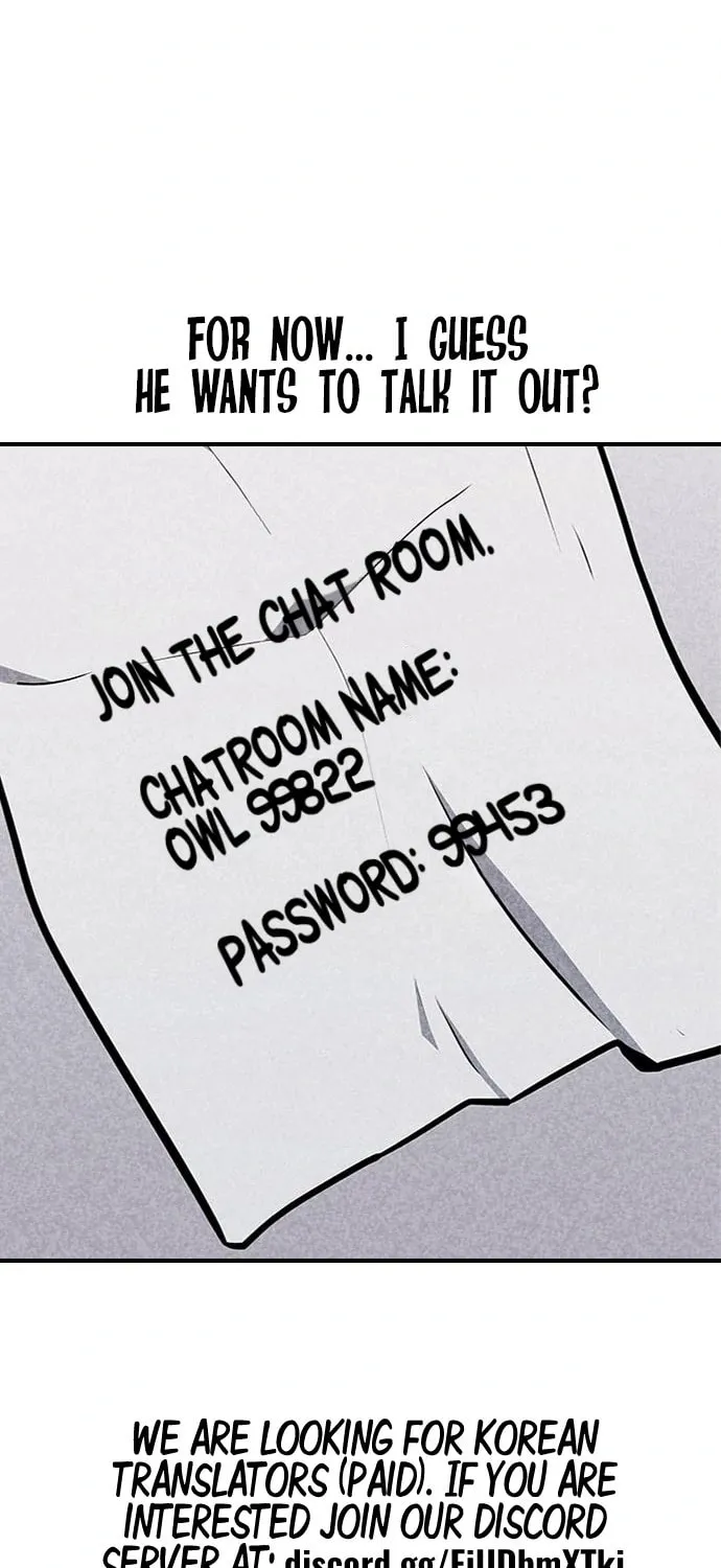 Death Code Chapter 22 page 14 - 
