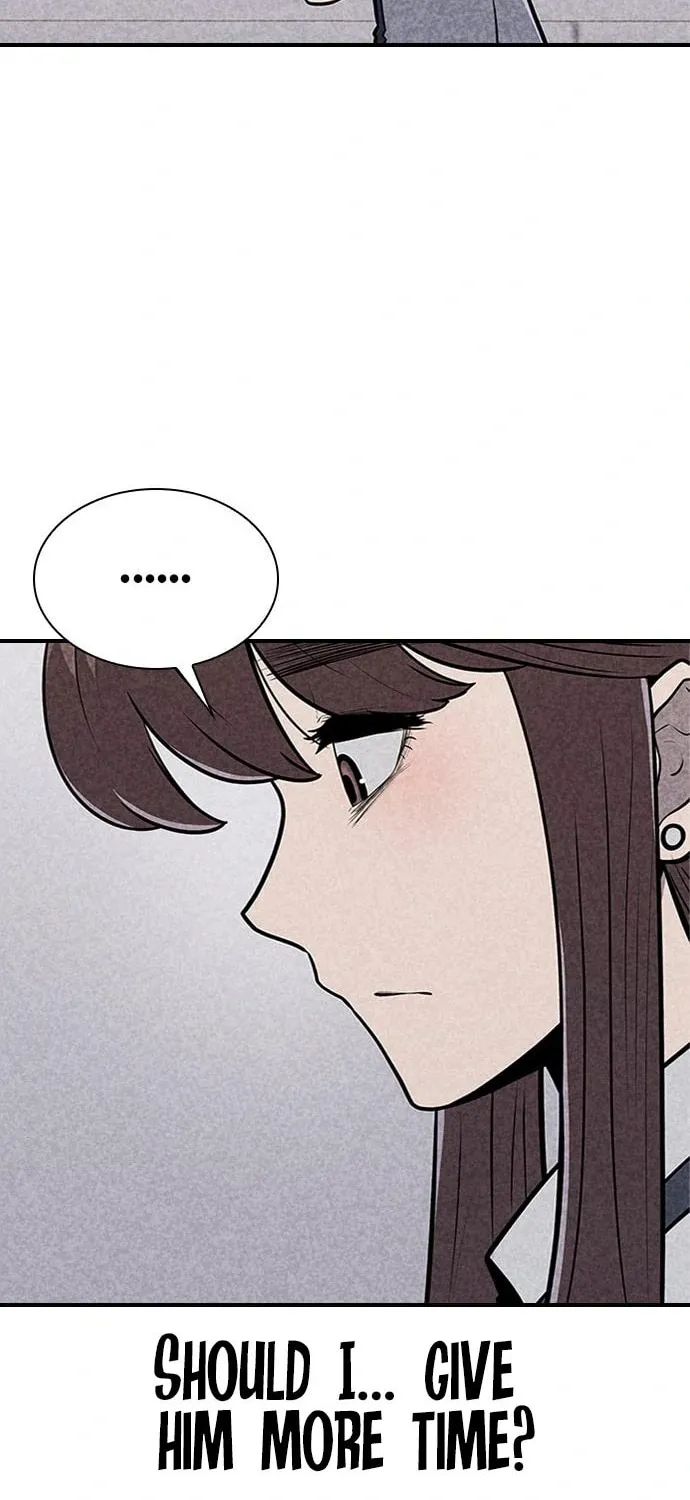 Death Code Chapter 22 page 21 - 