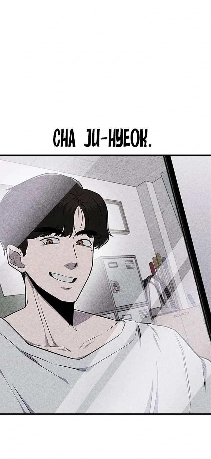 Death Code Chapter 22 page 22 - 