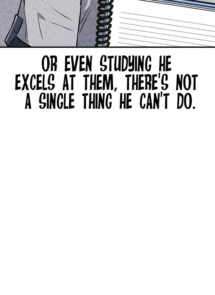 Death Code Chapter 22 page 24 - 