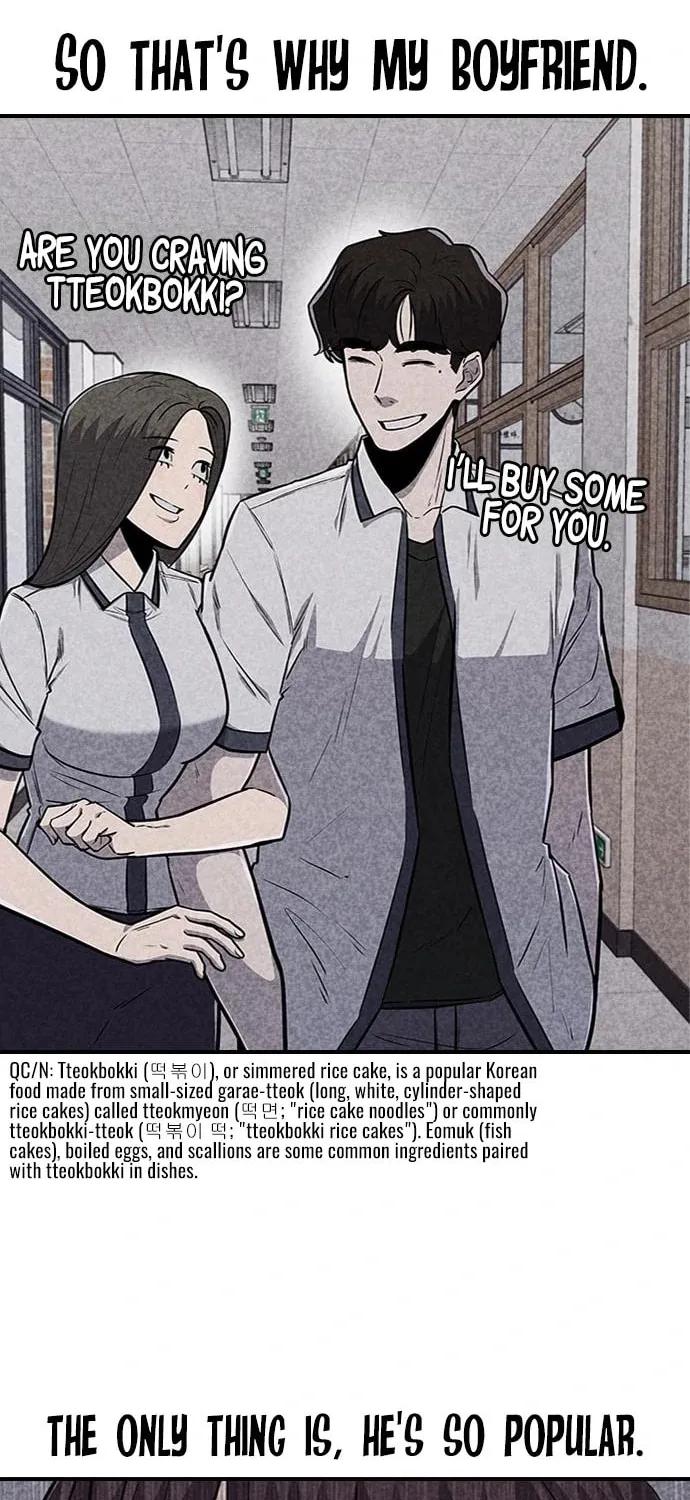 Death Code Chapter 22 page 26 - 