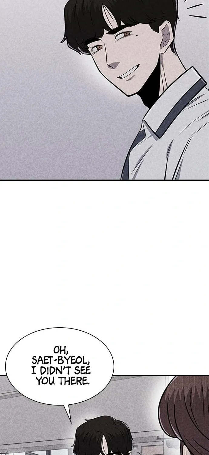 Death Code Chapter 22 page 28 - 