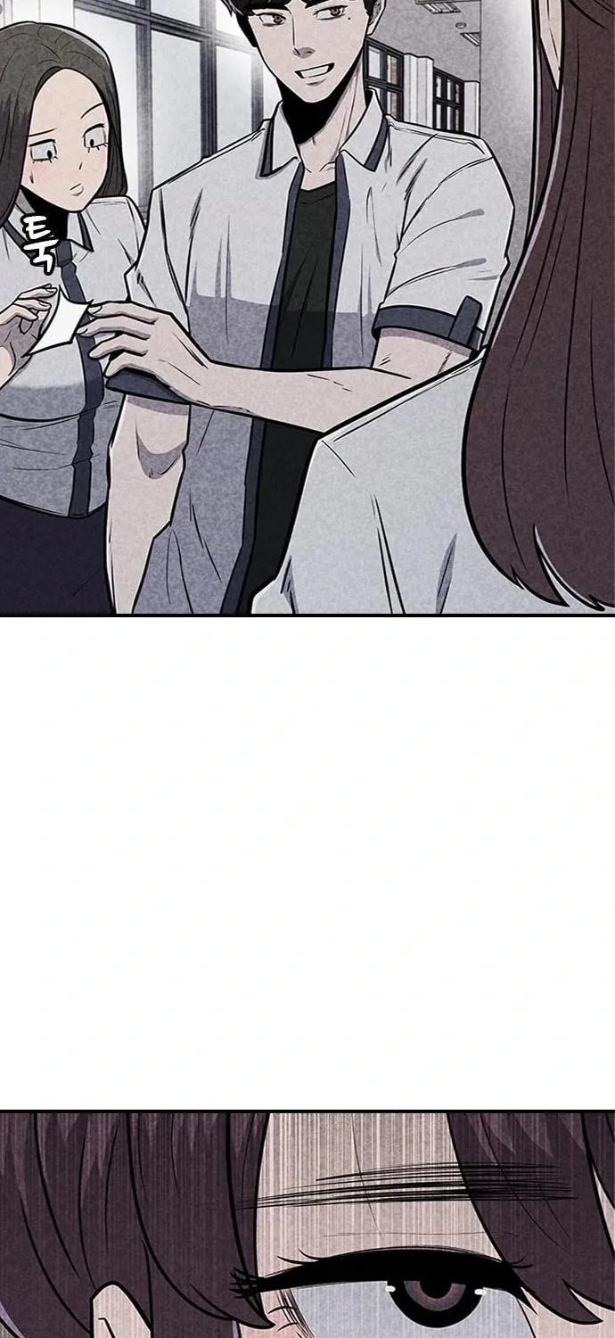 Death Code Chapter 22 page 29 - 