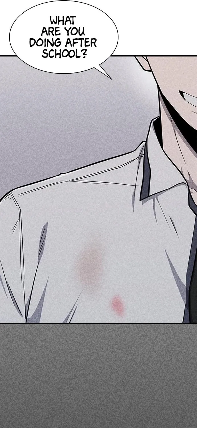 Death Code Chapter 22 page 32 - 