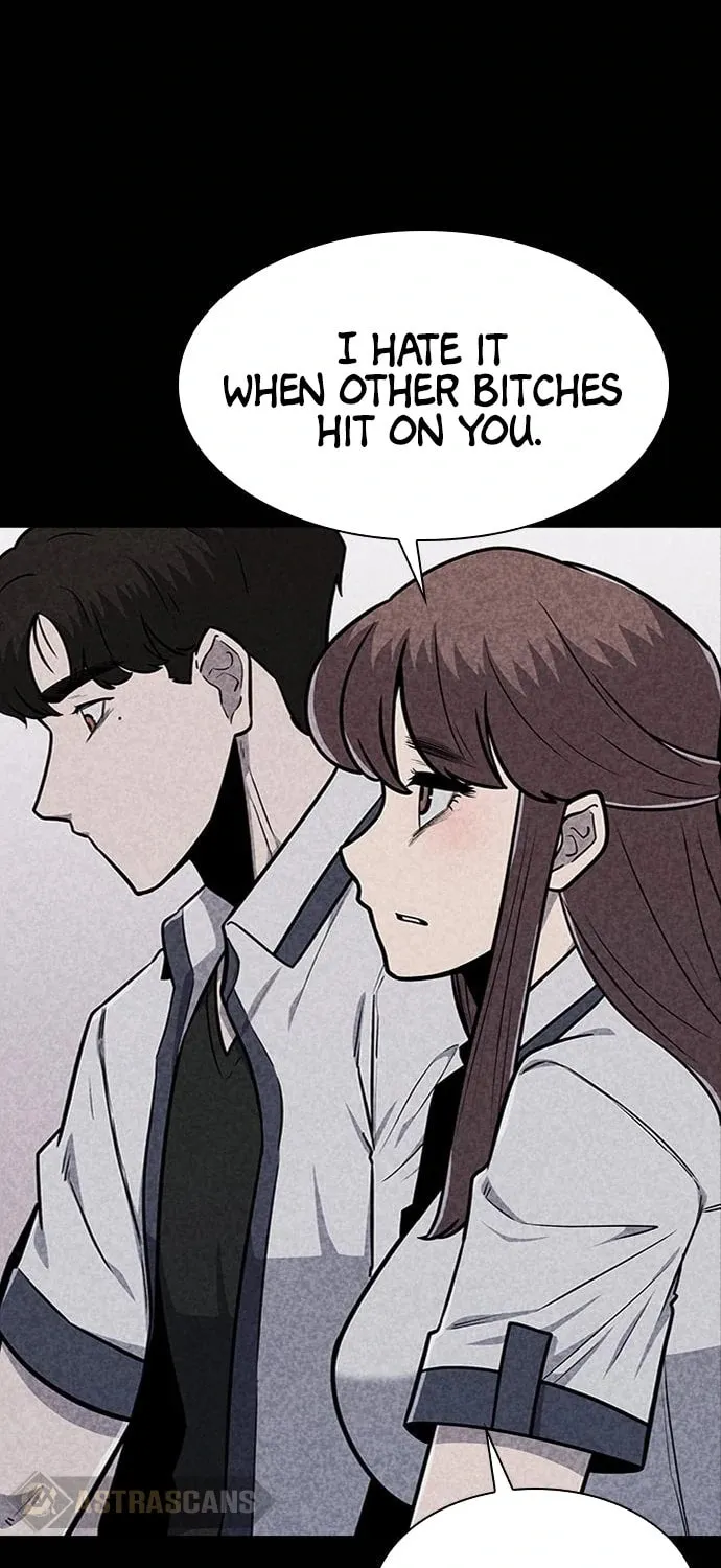 Death Code Chapter 22 page 36 - 