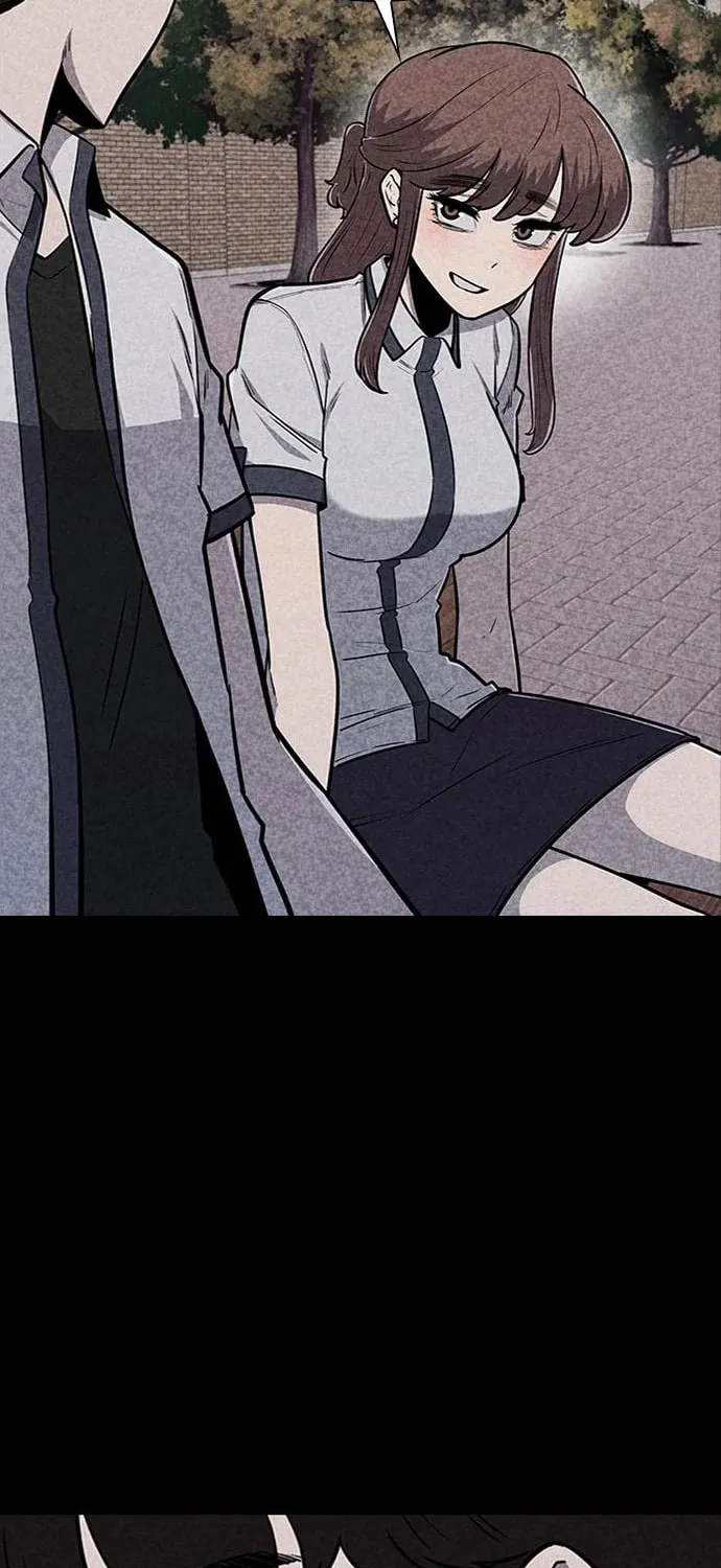 Death Code Chapter 22 page 40 - 