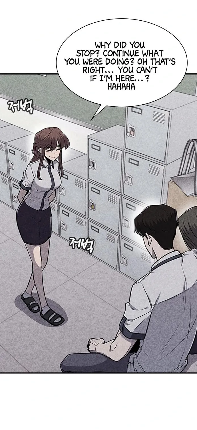 Death Code Chapter 22 page 52 - 