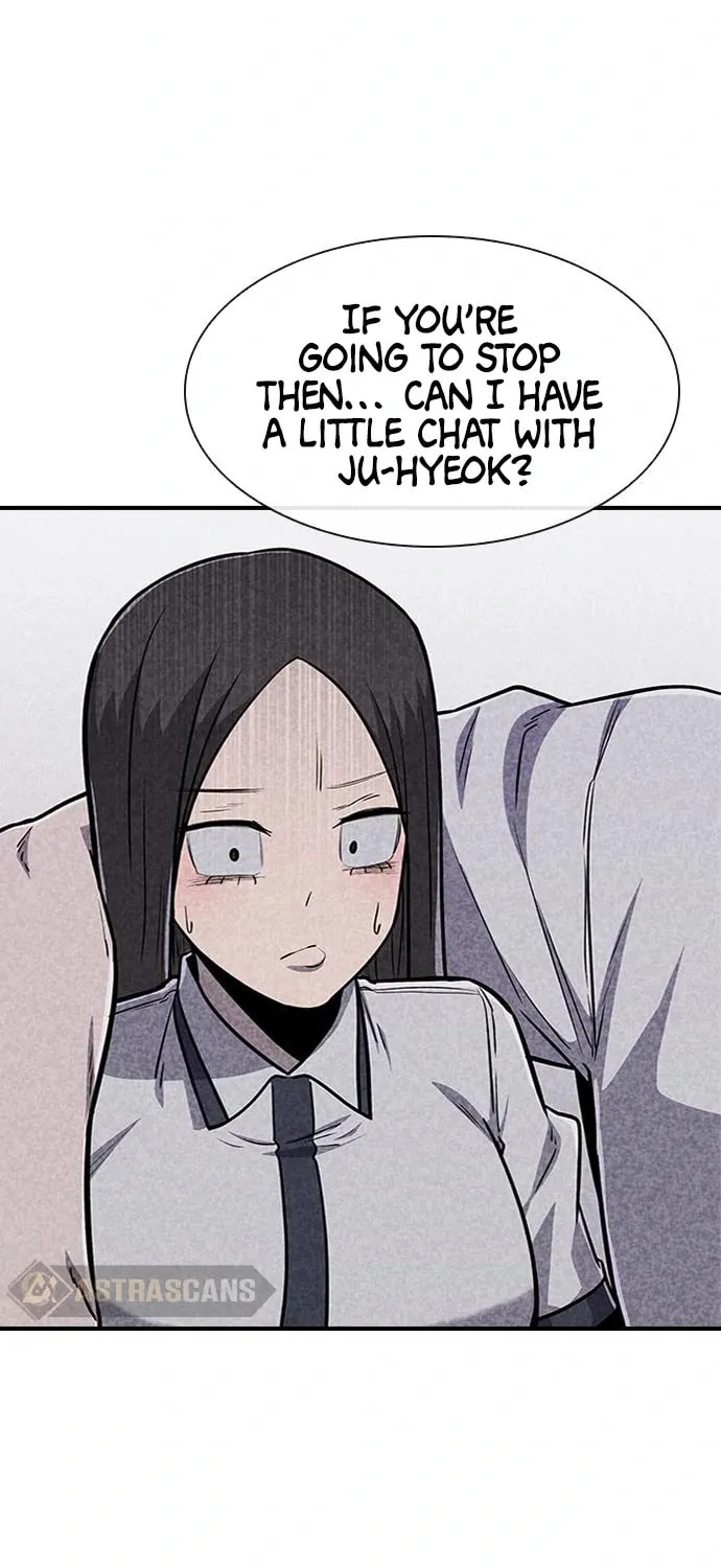 Death Code Chapter 22 page 53 - 