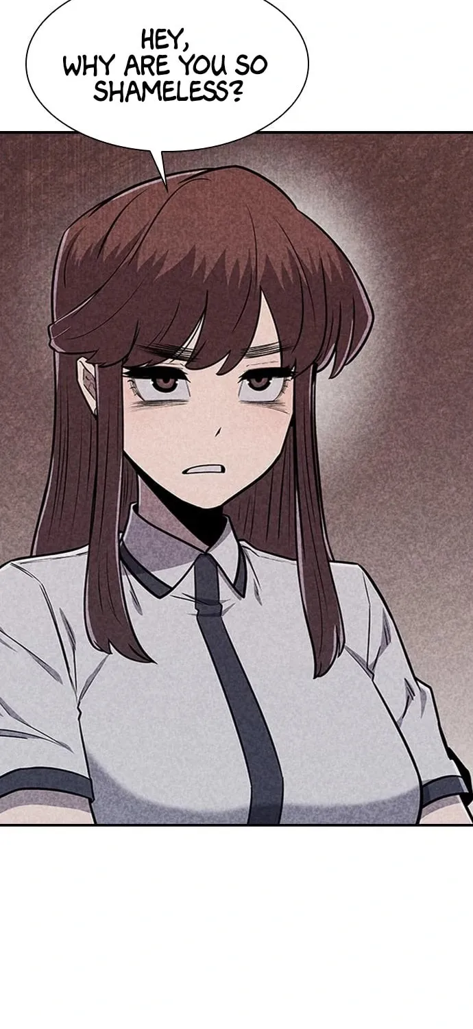 Death Code Chapter 22 page 56 - 