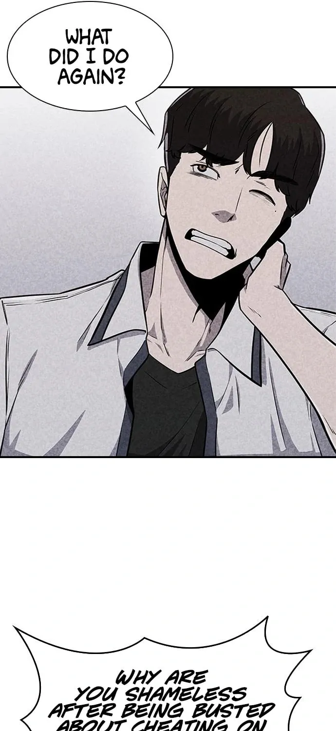 Death Code Chapter 22 page 58 - 