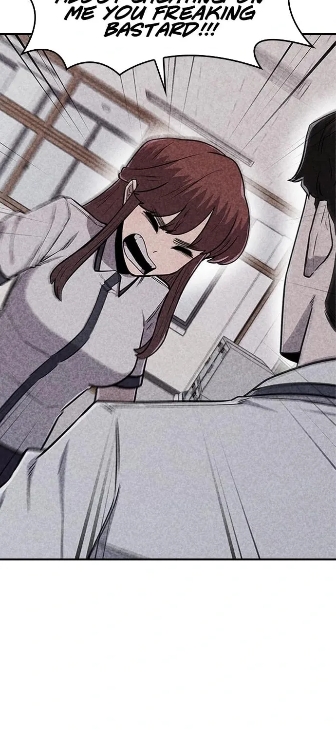 Death Code Chapter 22 page 59 - 