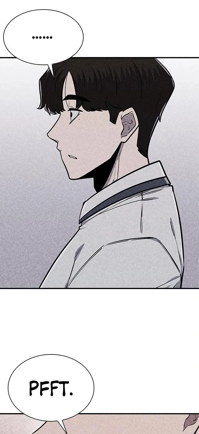 Death Code Chapter 22 page 60 - 