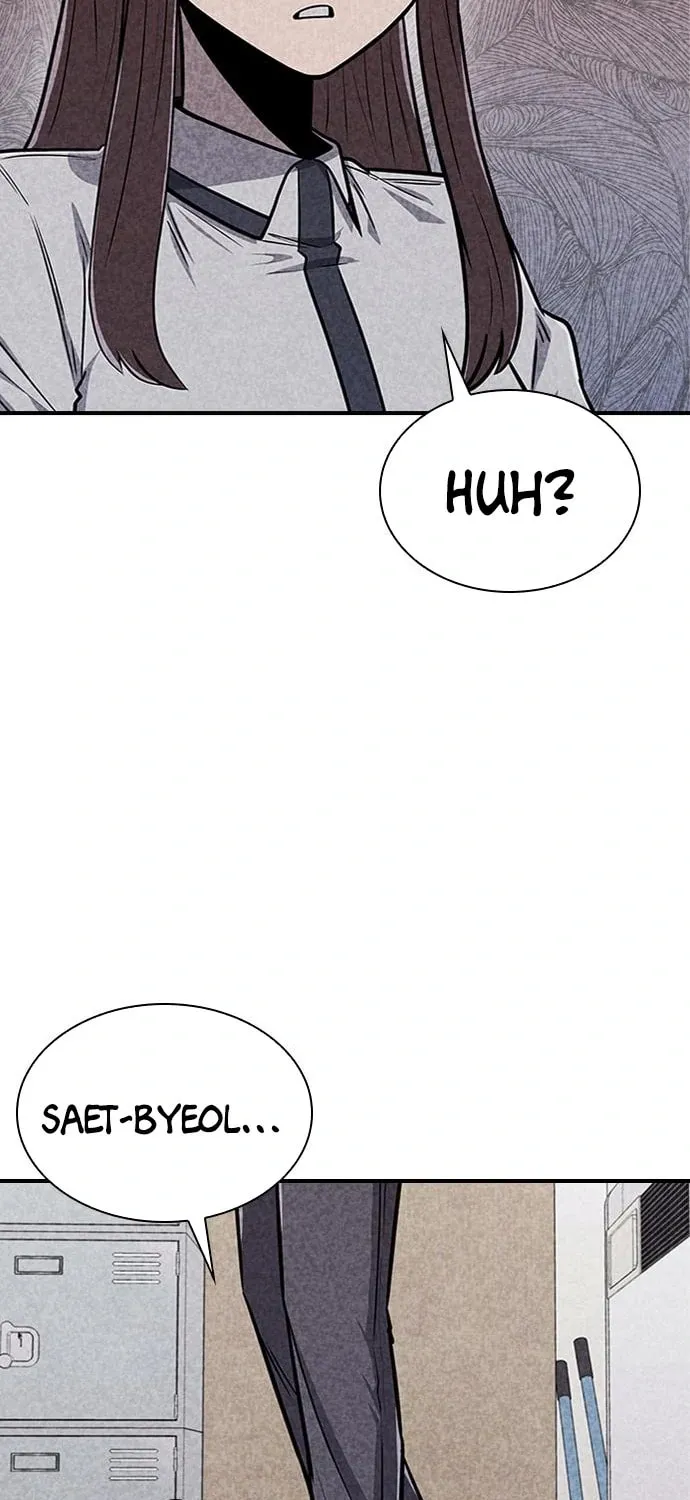 Death Code Chapter 22 page 62 - 